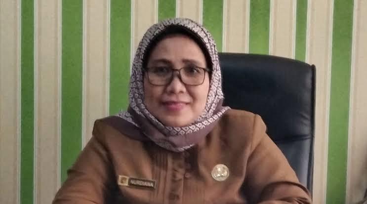 Pemkab Mukomuko Gandeng 17 Pasar untuk Dongkrak PAD 2025 Capai Rp 300 Juta