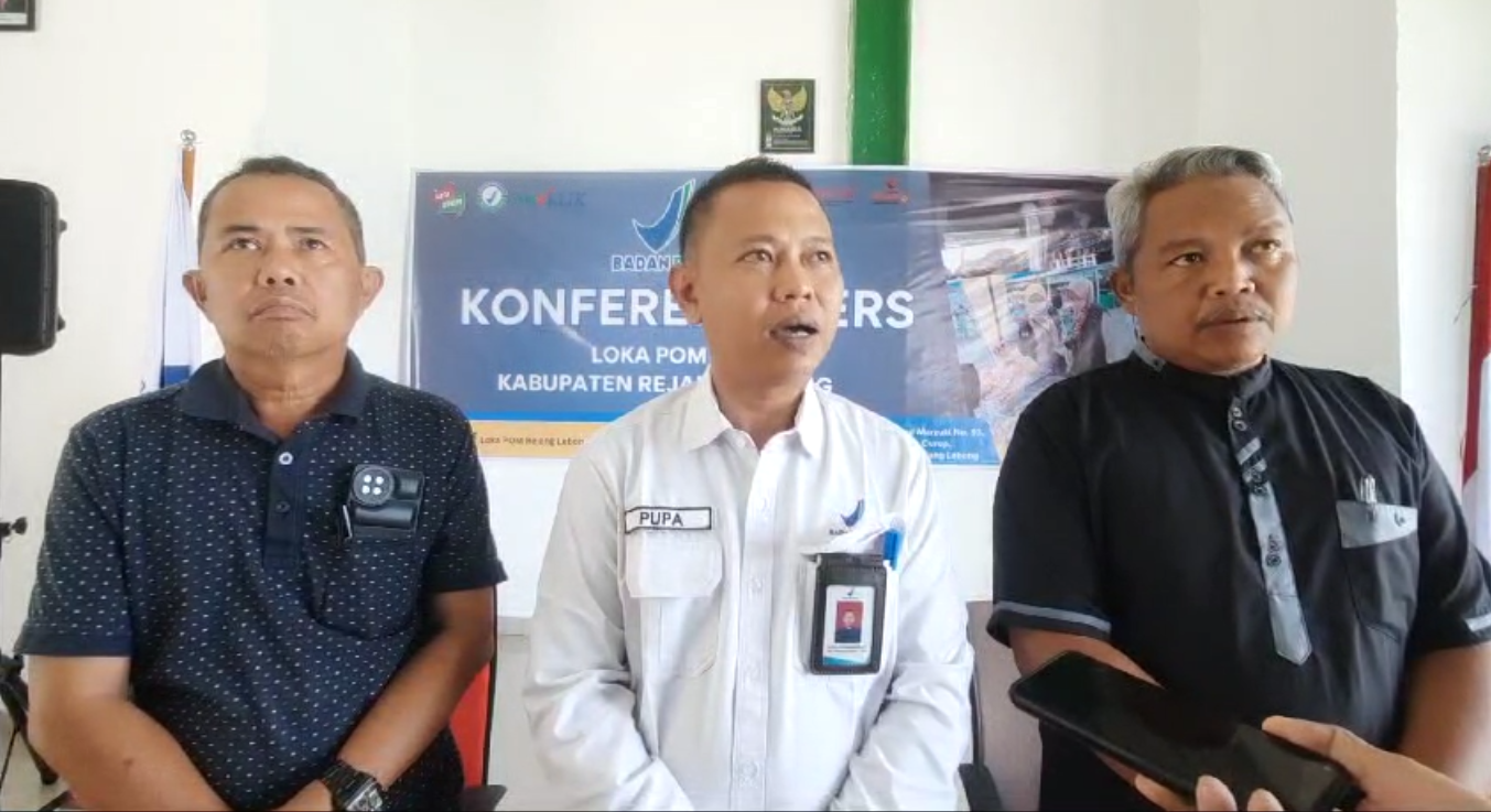 9 Sampel Takjil di 3 Kabupaten Dikirim ke Laboratorium Bengkulu
