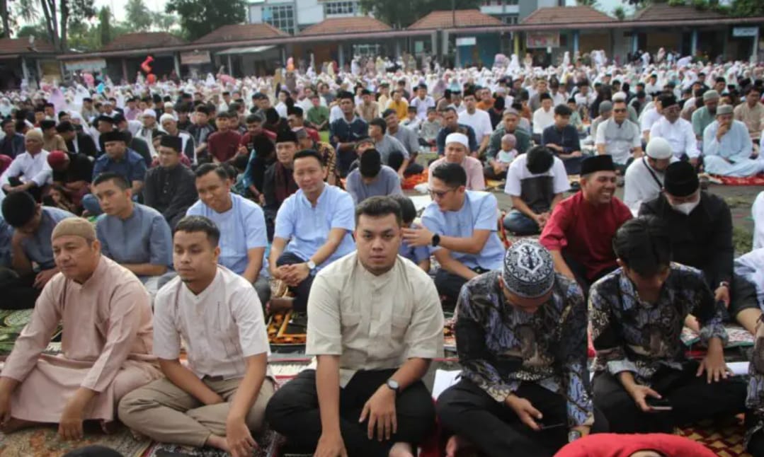 Berikut 3 Lokasi Shalat Idul Adha 1445 H yang Ditentukan PD Muhammadiyah Rejang Lebong