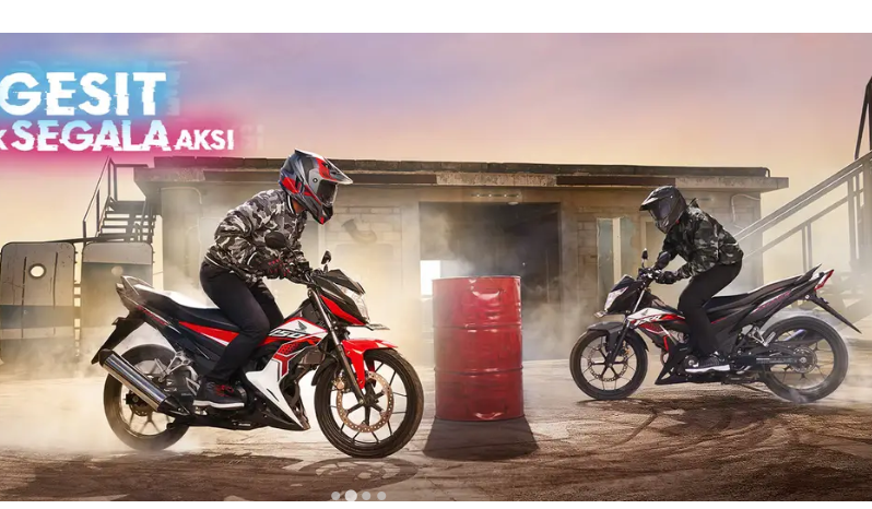 Fitur Canggih Honda Sonic 150R: Teknologi Terdepan untuk Performa Maksimal