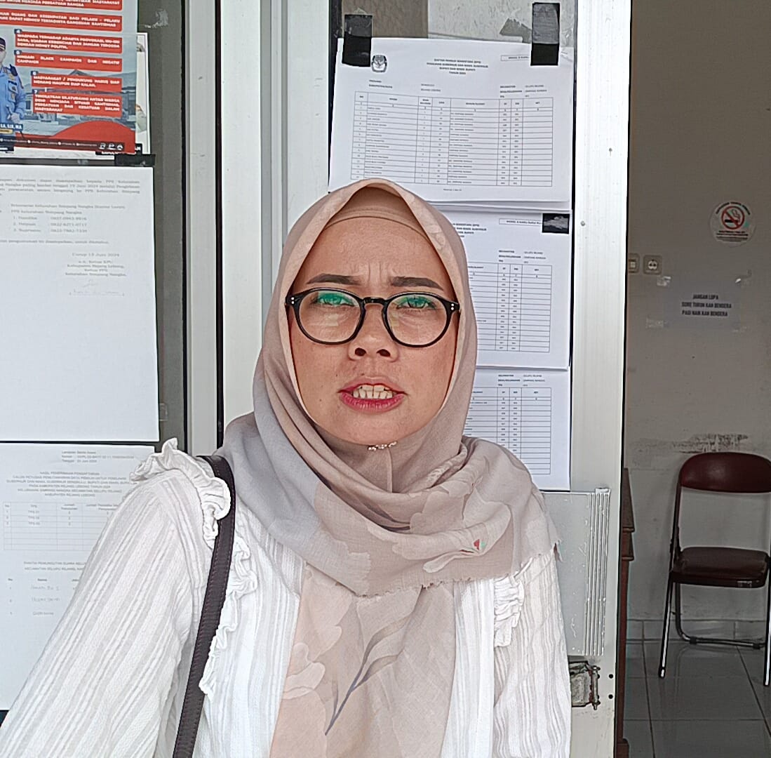 Ancaman Penyakit Hewan! Peternak di Rejang Lebong Diminta Lebih Selektif Saat Membeli Ternak