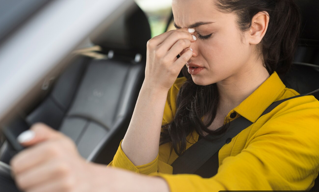 Mudik Lancar dan Nyaman, Tips Ampuh Agar Tidak Mabuk Perjalanan!