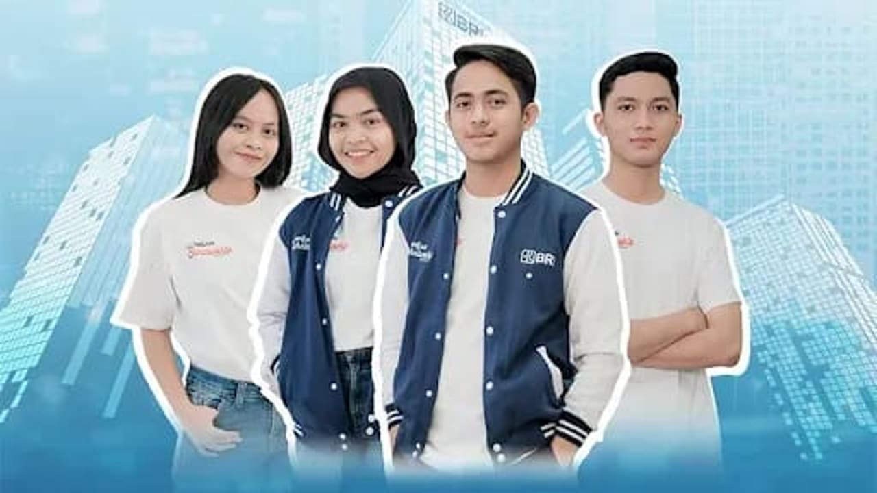 Beasiswa BRILiaN, Berikut Cara Daftar dan Persyaratan yang Harus Dipenuhi Mahasiswa