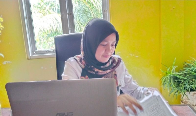 Dongkrak Ekonomi Kreatif, Mukomuko Fokus Kembangkan Kompetensi Pelaku Ekraf