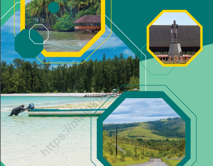PPPK Tahun 2024! Maluku Dapat Dana 356 Miliar: Terbesar Maluku Tengah