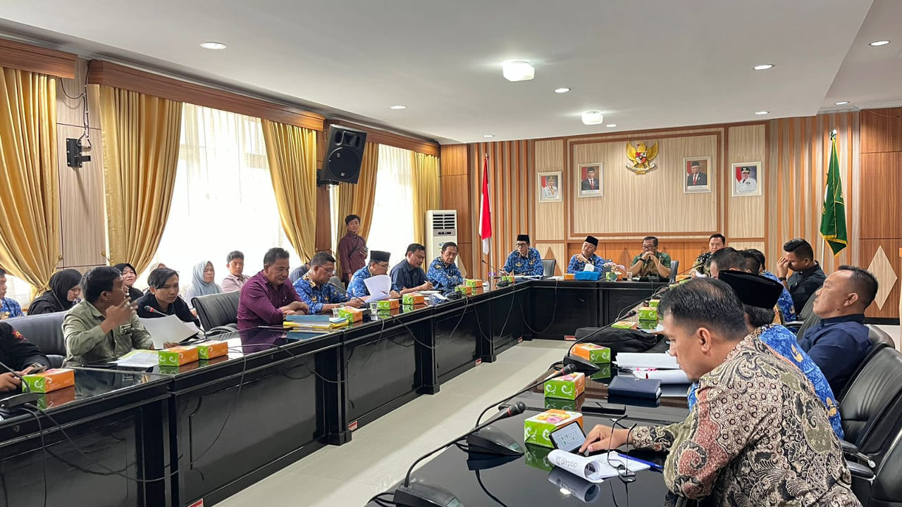 Petani Tuntut Dilibatkan dalam Penyelesaian Konflik Agraria di Bengkulu Utara dan Mukomuko