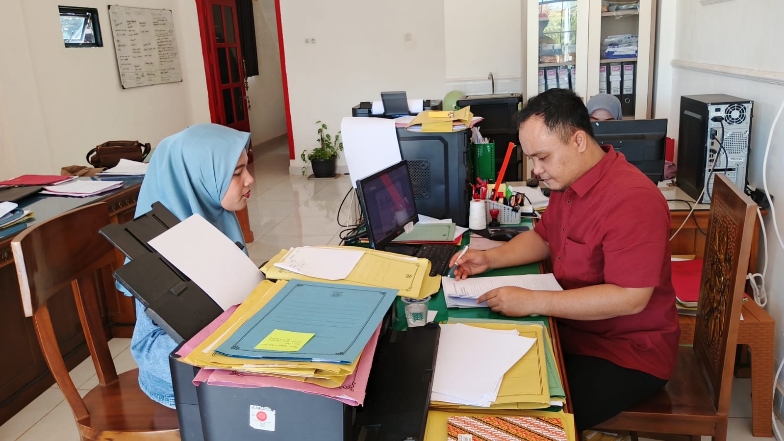 Terungkap! Biaya dan Waktu Pembuatan Akta Notaris Koperasi Merah Putih di Bengkulu Selatan