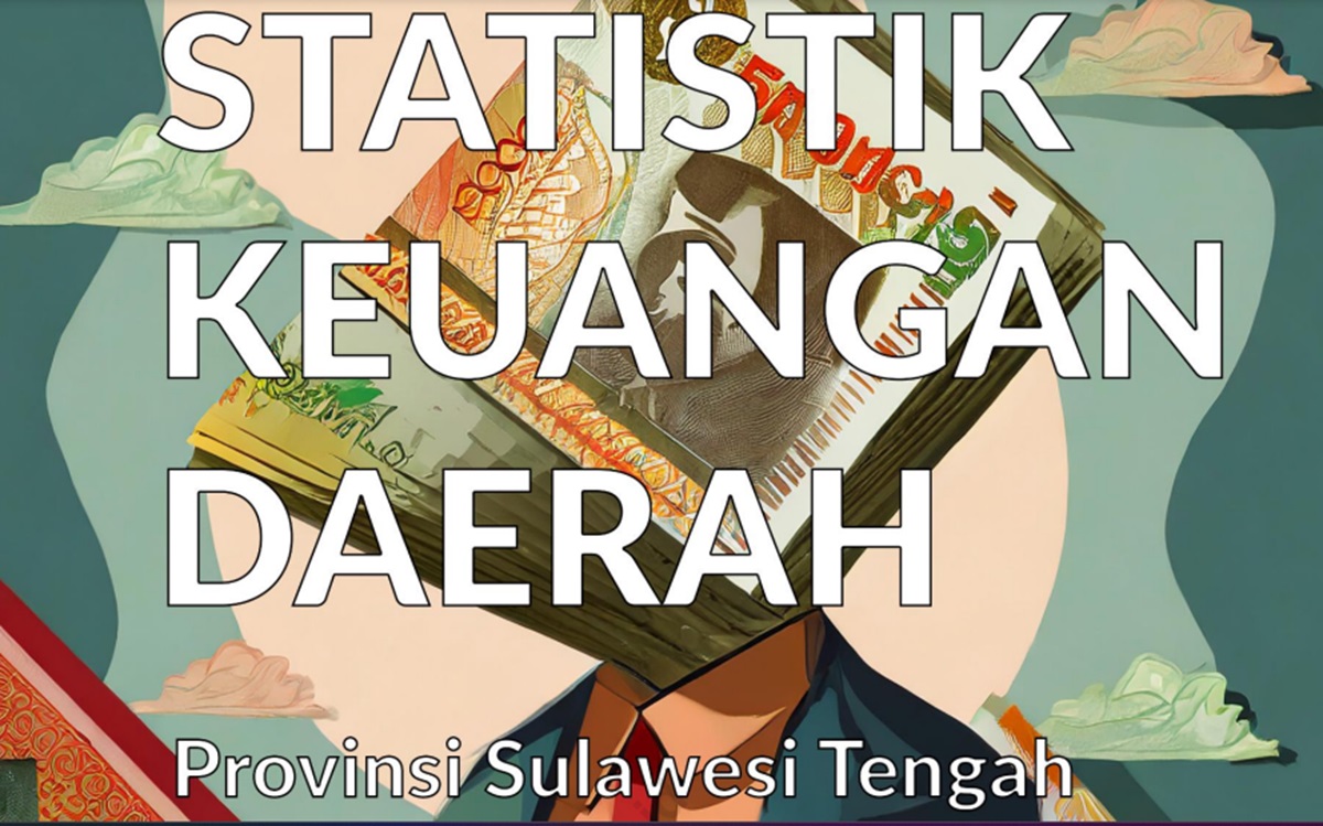 Wow! BOS Tahun 2024 Sulawesi Tengah 647,7 Miliar, BOP PAUD 58,2 Miliar