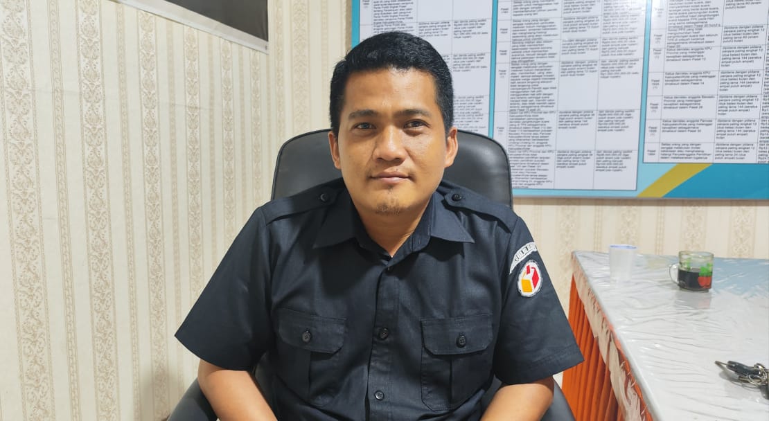 12 Laporan Dugaan Pelanggaran PSU di Bengkulu Selatan Tunggu Putusan Gakkumdu