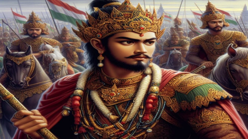 Ardaraja Menantu Raja Singhasari, Otak di Balik Penyerangan yang Dilakukan Jayakatwang
