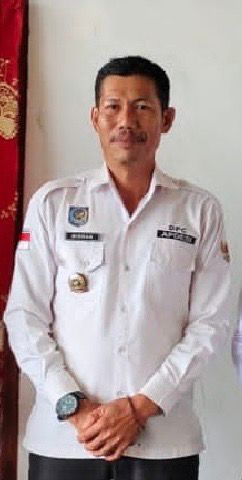 Sosok Misran, Kades Pondok Tengah Mukomuko yang Berpengalaman di Dunia Politik dan Sosial