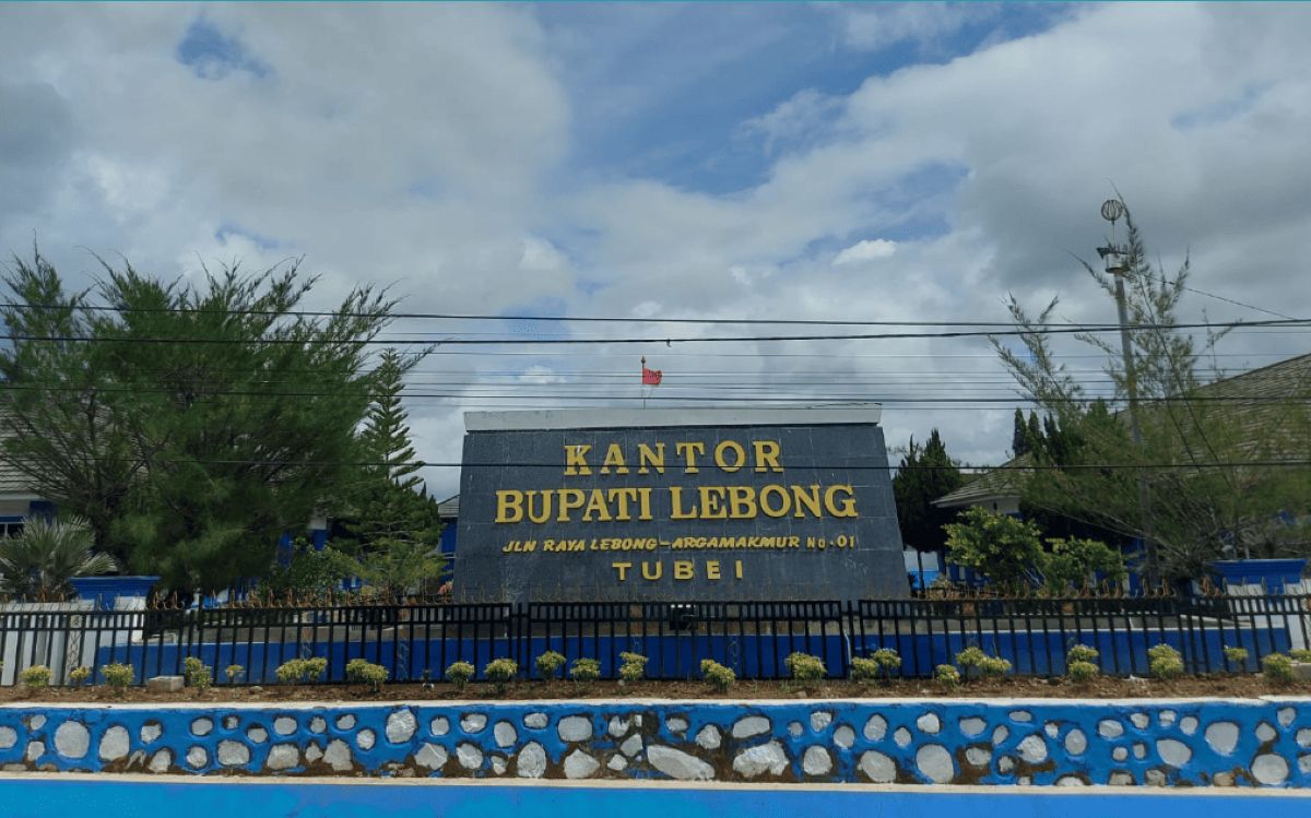 Audit BPK: Rehabilitasi Sekolah di Lebong Kelebihan Bayar Rp107,5 Juta, Penyedia Diminta Kembalikan Dana