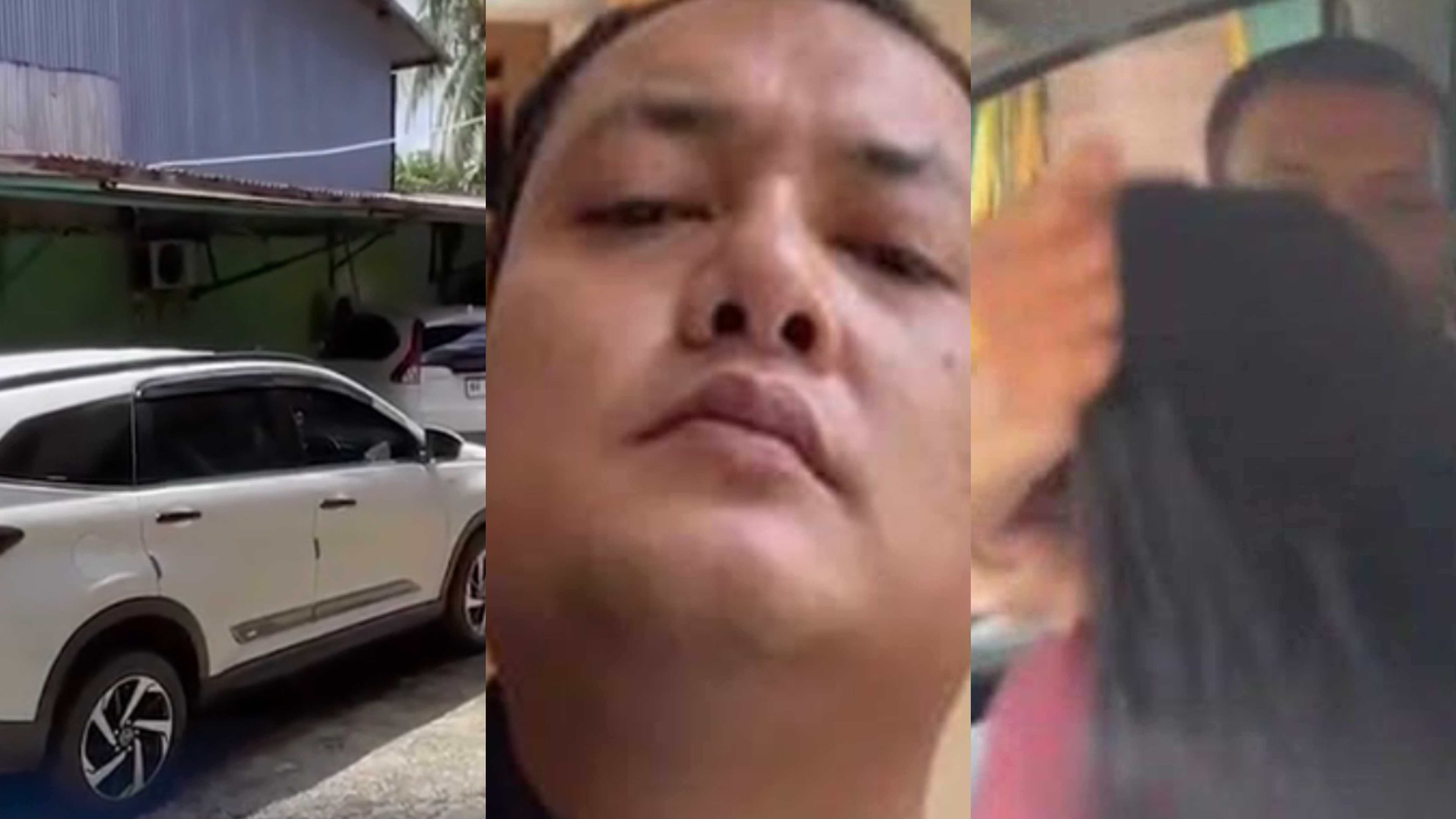 Oknum Polisi Aniaya Mantan Pacar di Palembang, Terungkap Konsumsi Narkoba dan Acungkan Senjata