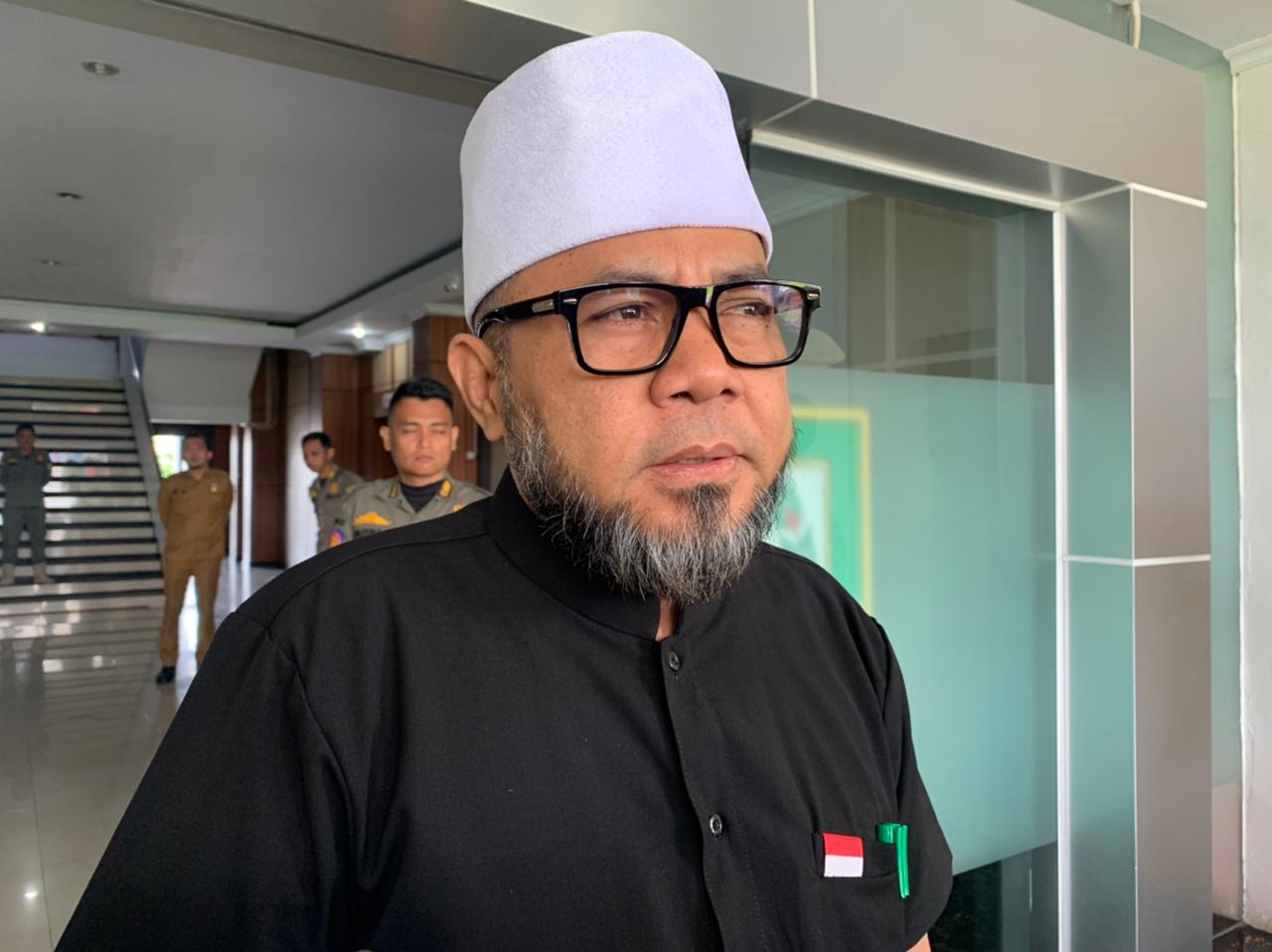 Gubernur Bengkulu Perluas Akses Kesehatan Gratis, Setiap Desa Harus Memiliki Satu Petugas URC-JKN