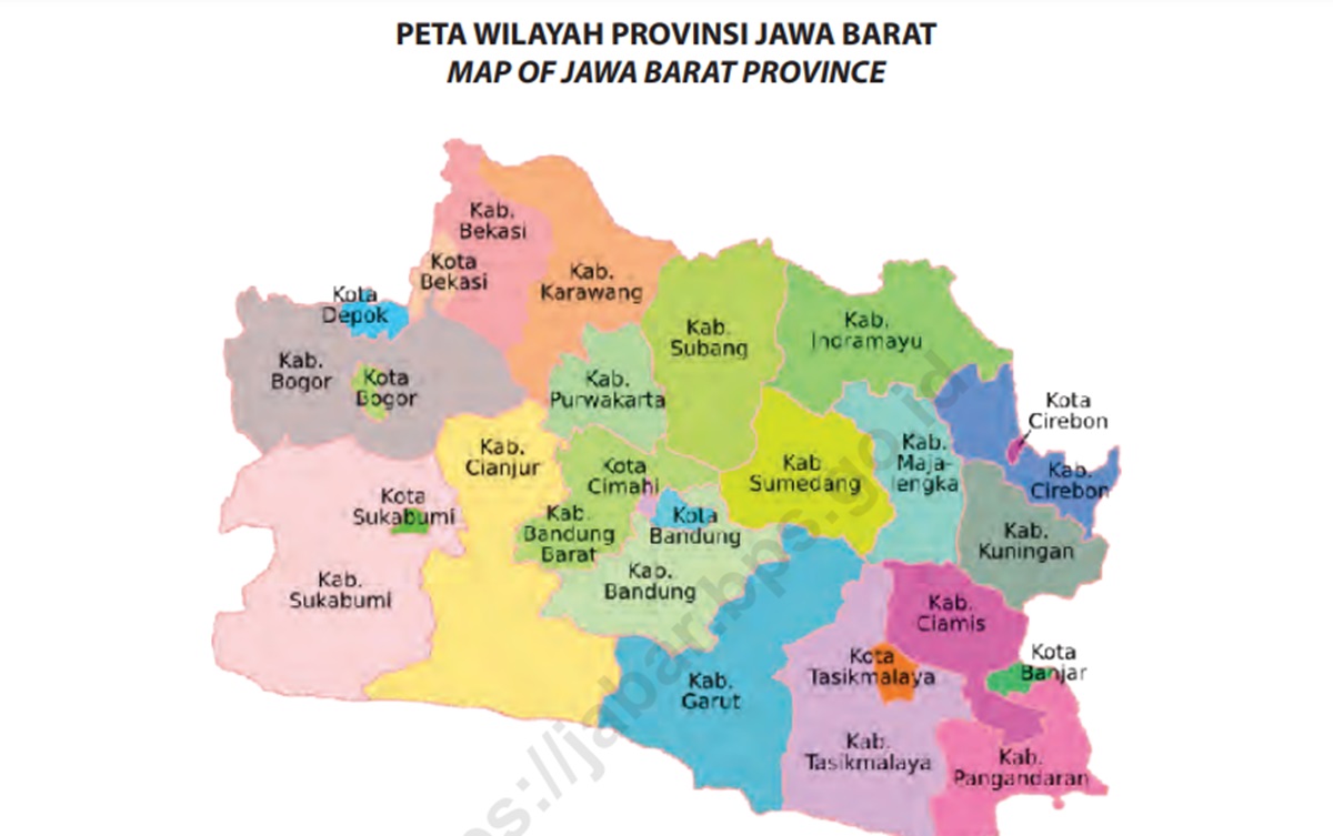 Alhamdulillah! Gaji PPPK Tahun 2024 Jawa Barat 1 triliun: Kabupaten Bogor Terbesar