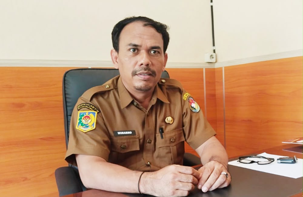 91 ASN Mukomuko Pensiun pada 2026, Rekrutmen CPNS dan PPPK Masih Tertahan Aturan Belanja Pegawai