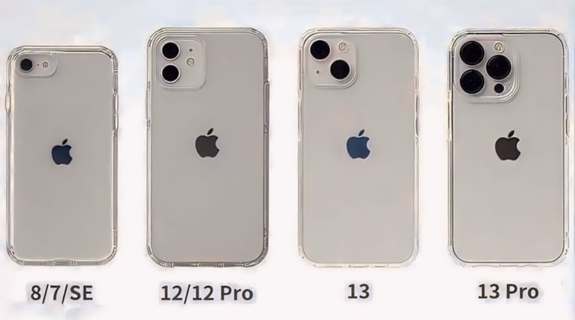 7 iPhone Terlaris dan Paling Worth It di Tahun 2025, Pilihan Cerdas untuk Masa Depan!