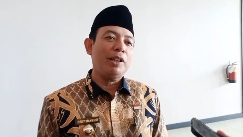 Pemkot Bengkulu Hadirkan Layanan 4 in 1, Dokumen Kematian dan Santunan Diantar ke Rumah