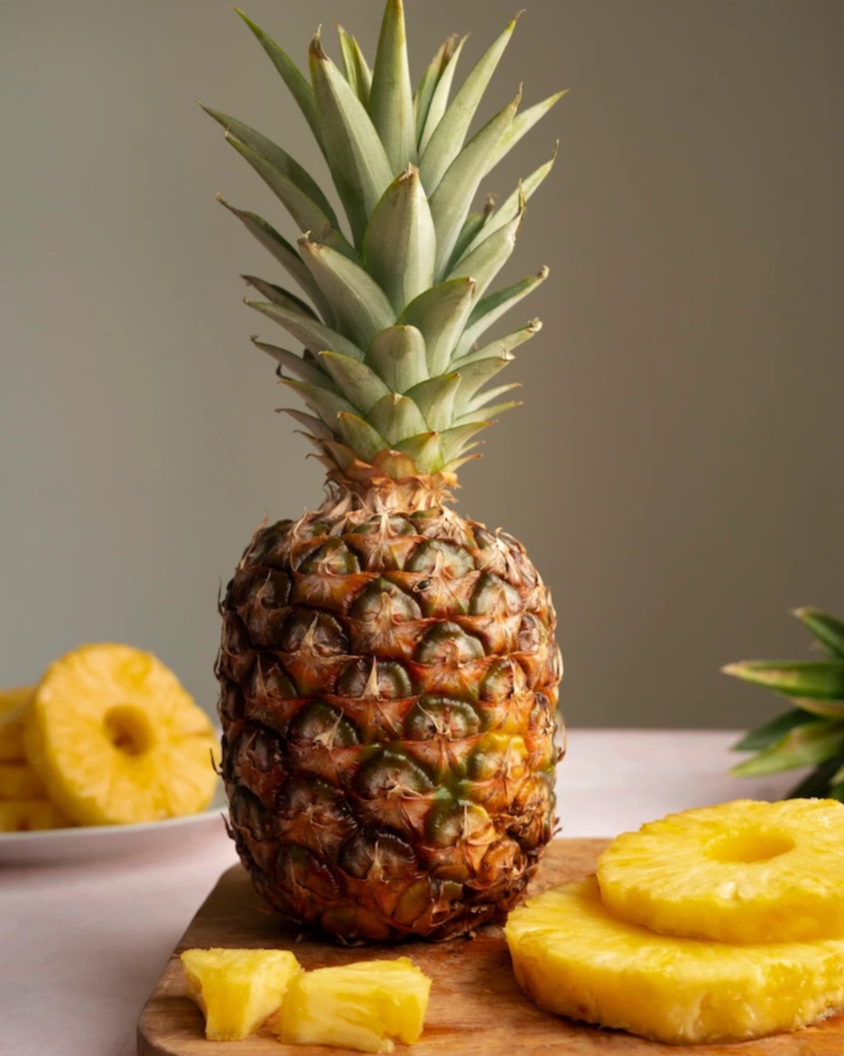 Manfaat Nanas untuk Kesehatan: Buah Segar yang Bantu Percepat Pemulihan Operasi