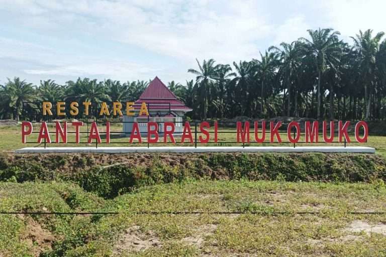 Administrasi Dikebut, Pembangunan Jembatan Timbang Mukomuko Dijadwalkan Dimulai 2026