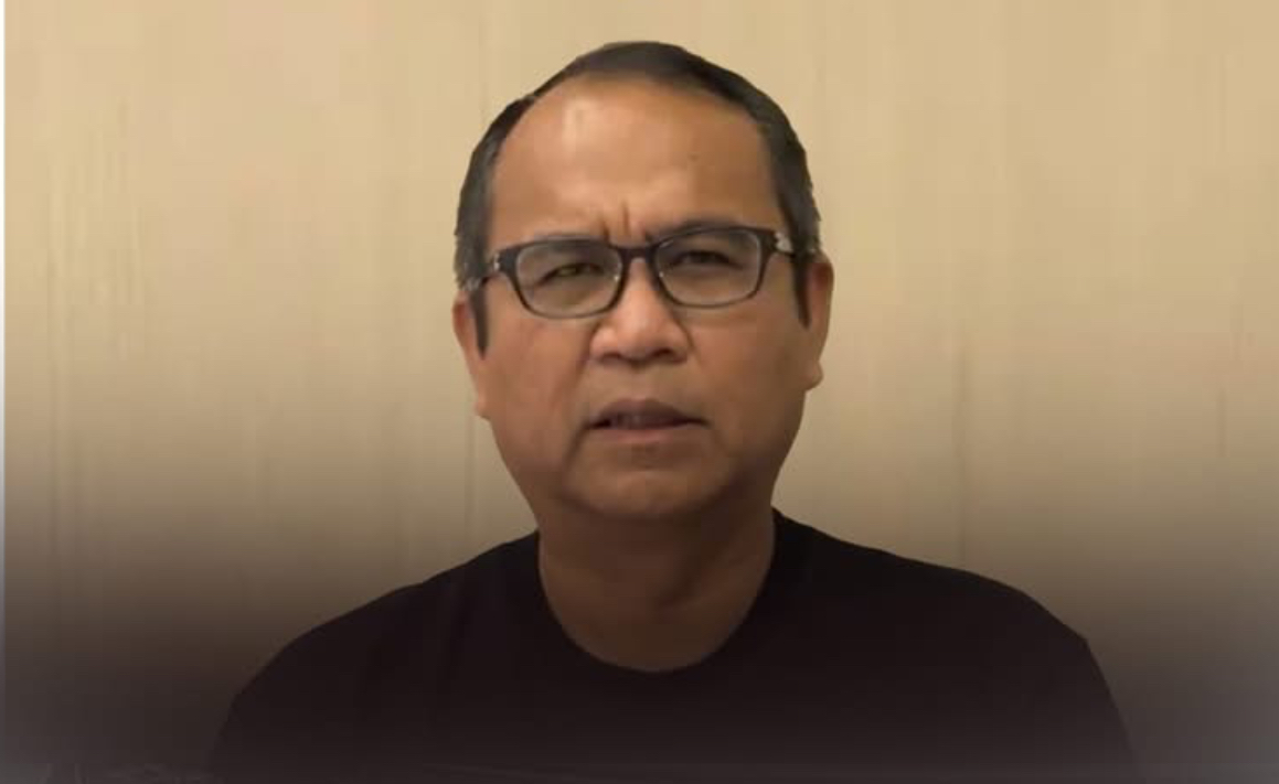 Ayah Pengemudi BMW Sampaikan Permintaan Maaf Mendalam atas Kematian Argo Mahasiswa FH UGM