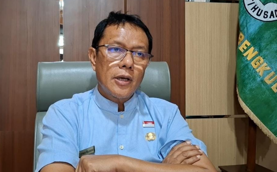 Dinkes Bengkulu Imbau Warga Waspada Virus Nipah, Ini Gejala dan Cara Pencegahannya