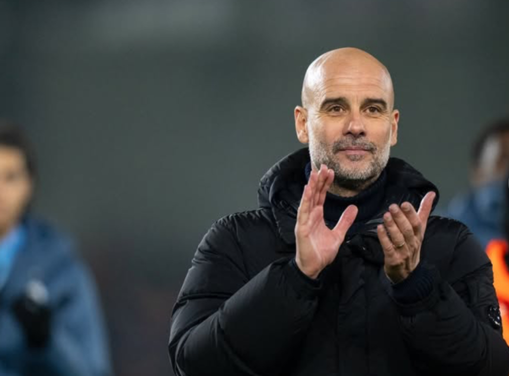 Optimisme Guardiola, Manchester City Fokus Amankan Spot Liga Champions Meski Dihantui Cedera