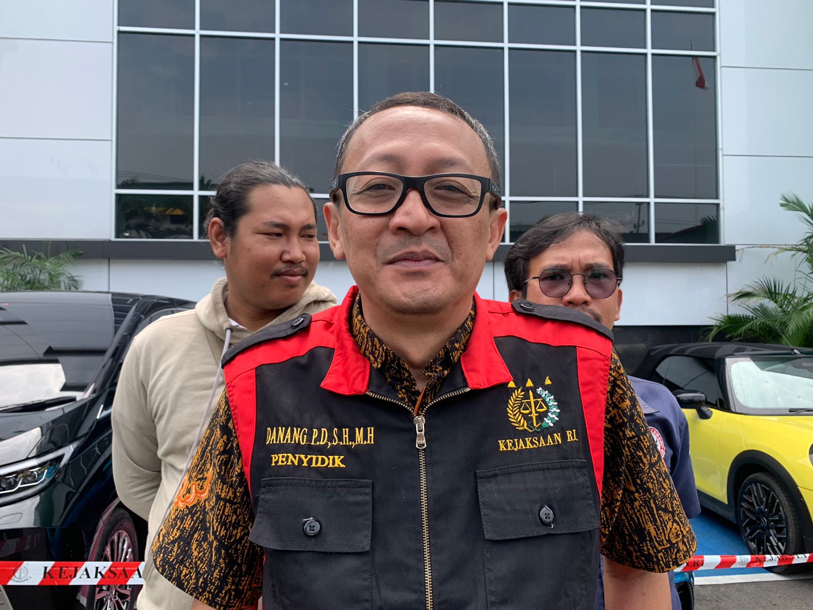 Bongkar Tambang! Kejati Bengkulu Tetapkan 5 Tersangka, Sinyal Akan Ada Aktor Lain