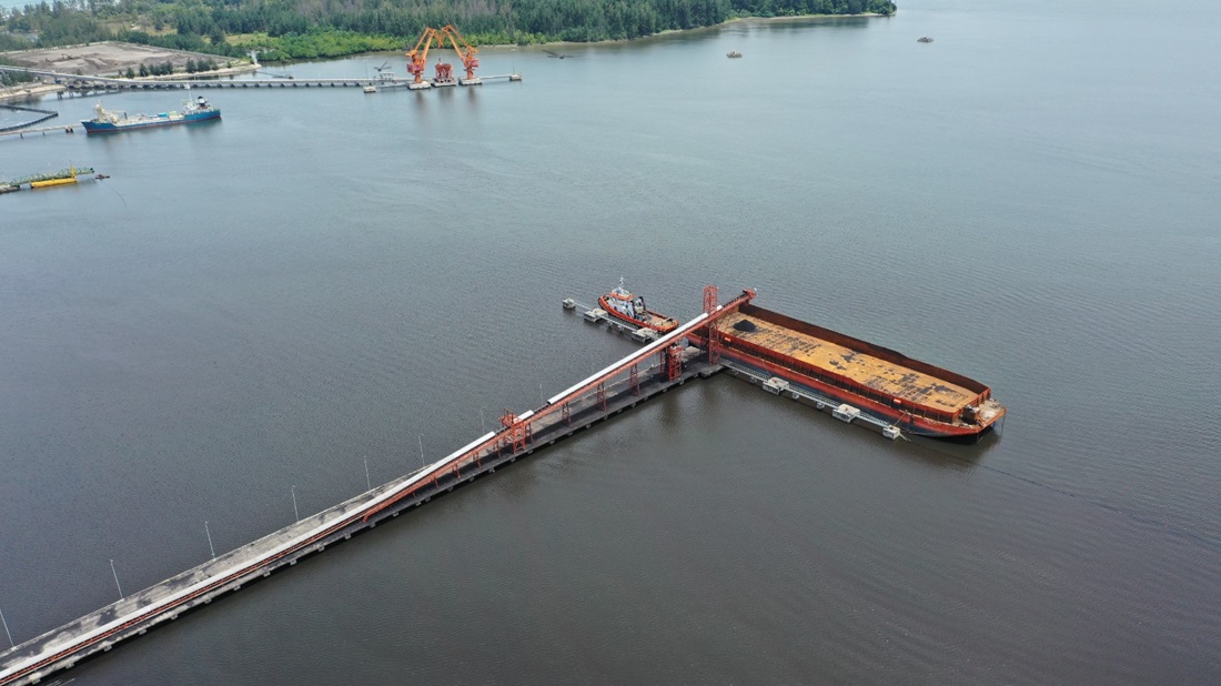 PTP Bengkulu Kembali Aktif, Siap Dongkrak Roda Logistik dan Ekonomi Kawasan Barat Sumatera