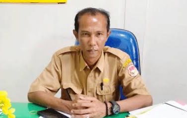 Lubuk Selandak Ditetapkan Sebagai Satu-Satunya Desa Rawan Pangan di Mukomuko