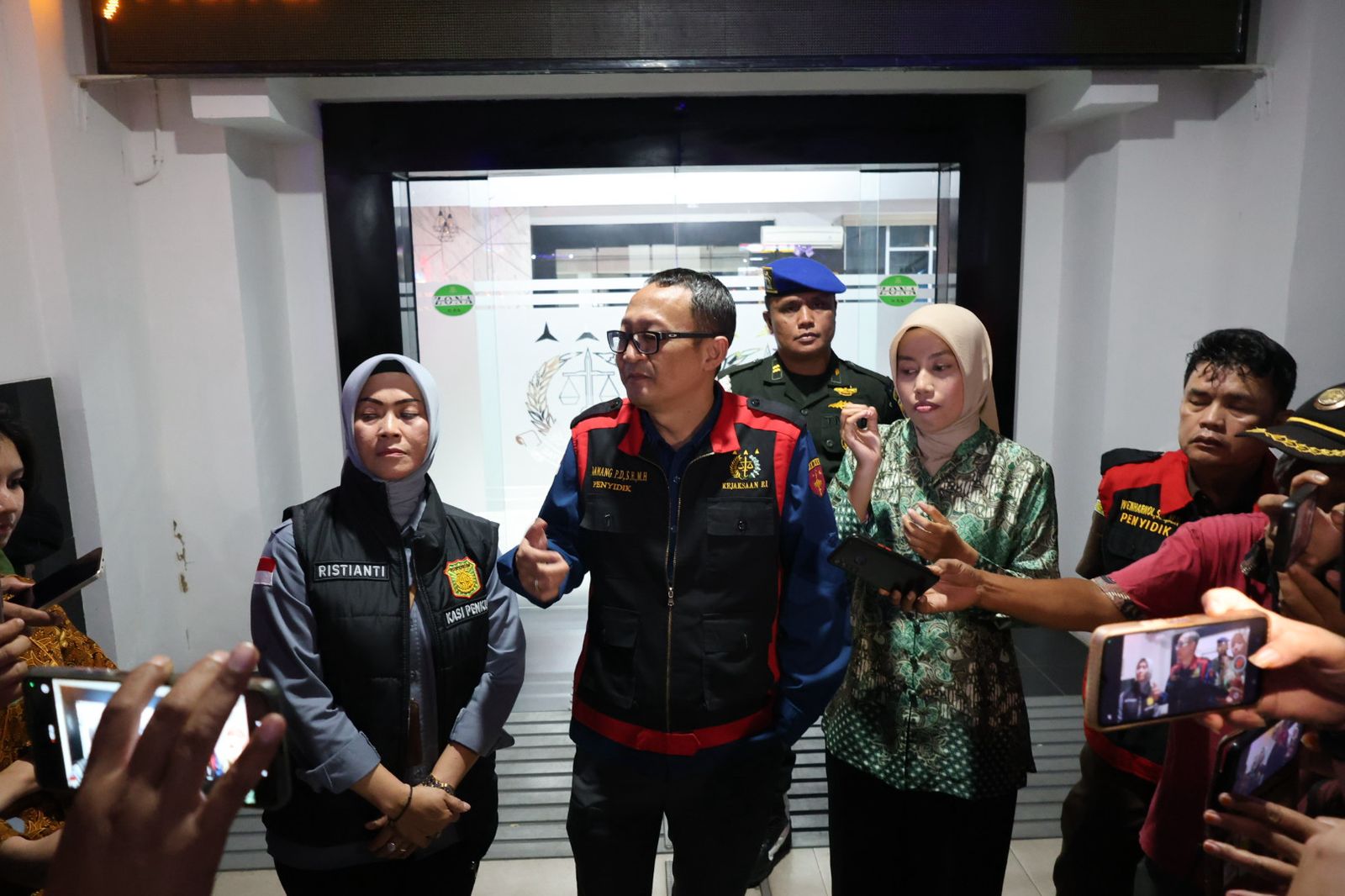 Mega Mall hingga Ruko di Jakarta, Aset Korupsi Rp150 Miliar Mulai Diamankan