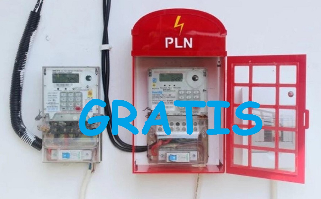 Ada 225 Sambungan Listrik Gratis Buat Warga Miskin, Ini Syaratnya