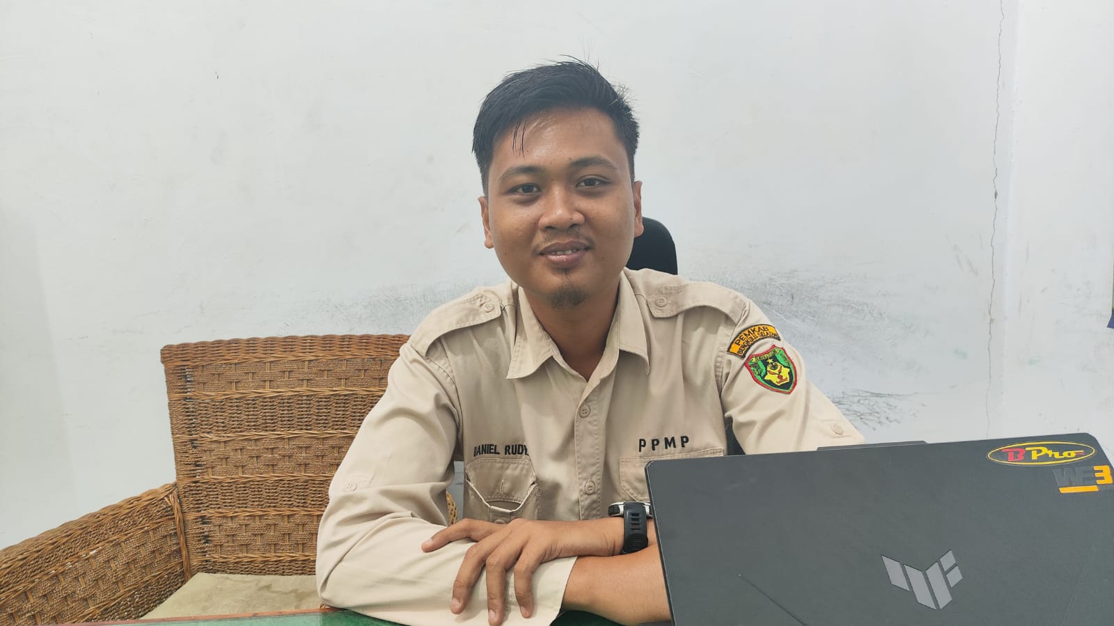 7 Jabatan Eselon II di Bengkulu Selatan Kosong, Pengisian Tunggu Persetujuan Mendagri