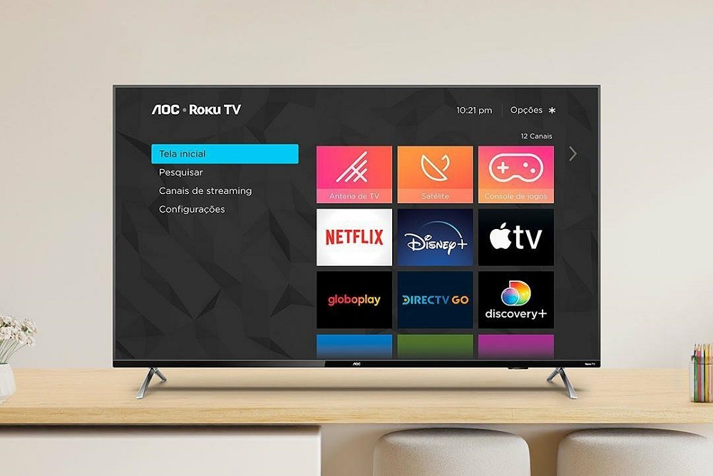 6 Smart TV Murah, Bisa Nonton TV Digital Tanpa Tambahan Set Top Box