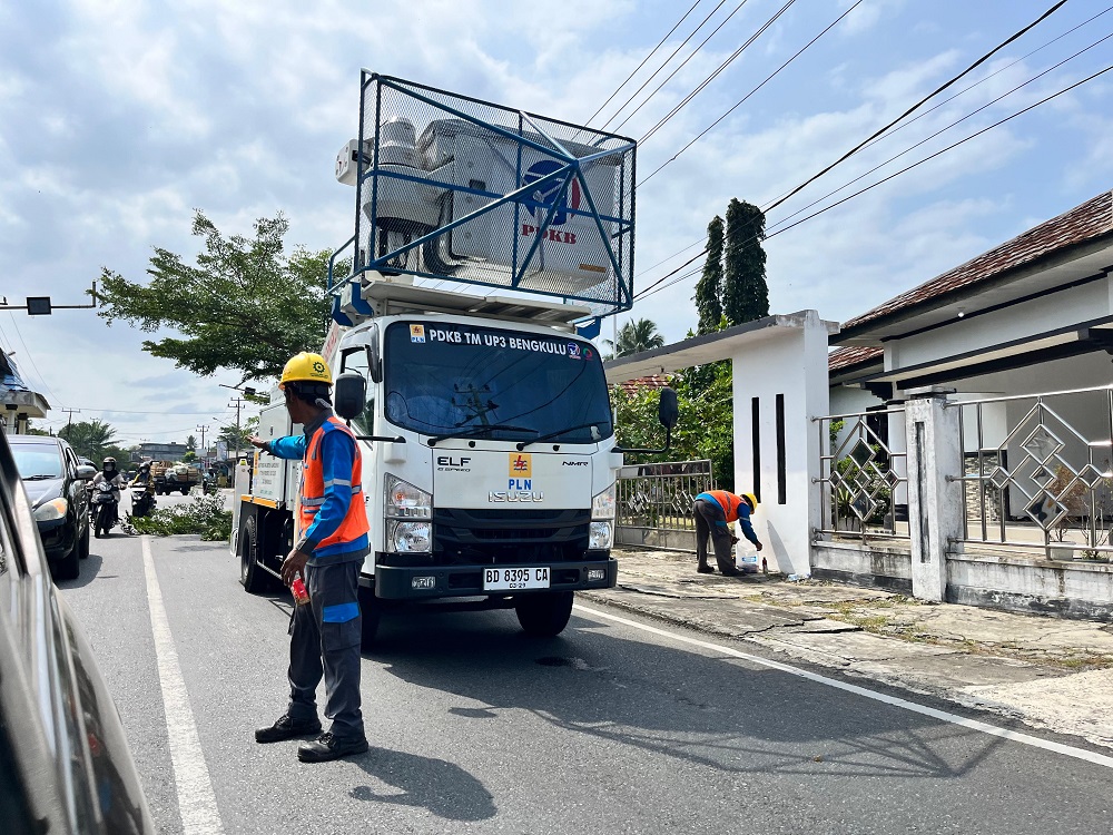 PLN ULP Manna Mulai Tertibkan Tunggakan, Pelanggan Terancam Sanksi Bertahap