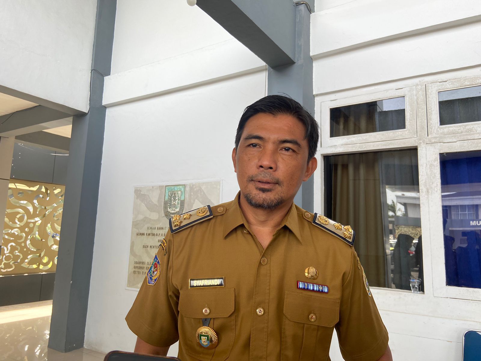Pembangunan Pelabuhan Perikanan Nusantara di Kaur Dimulai Maret 2025, Dukung Sektor Perikanan Lokal