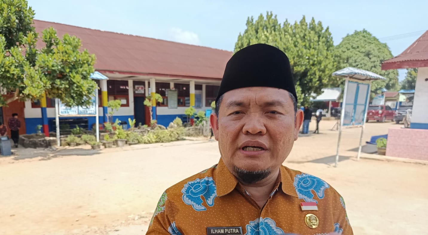 Pemkot Bengkulu Dorong Kolaborasi Orang Tua dan Sekolah untuk Tangkal Aksi Geng Motor di Kalangan Pelajar