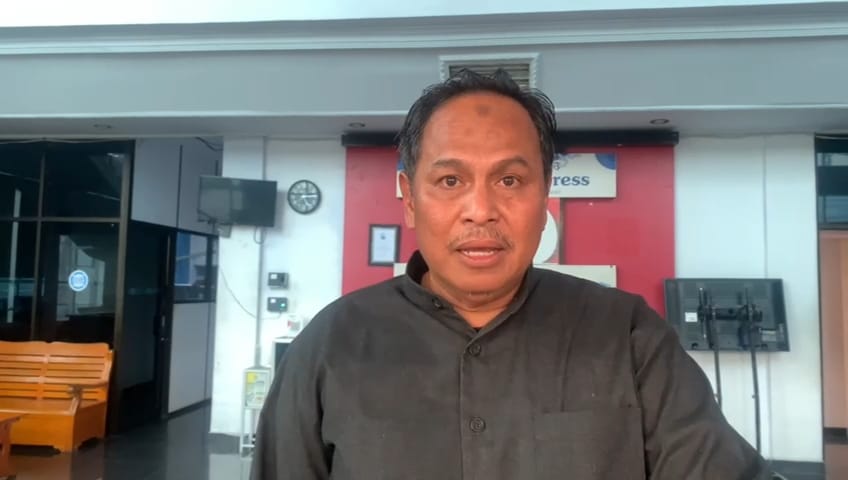 Musim Hujan Picu Jalan Rusak, DPRD Minta Alat Berat Siaga di TPA