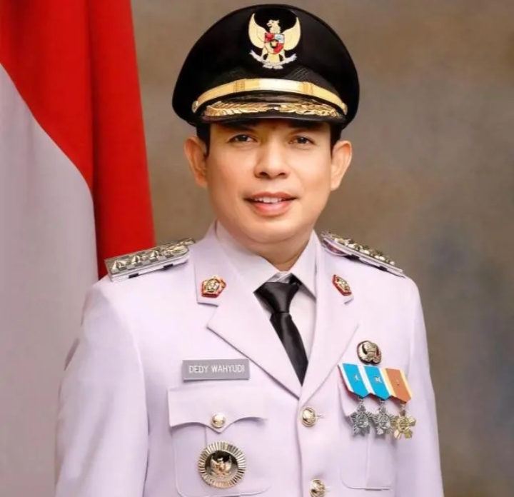Walikota Bengkulu, Dedy Wahyudi Ikuti Pendidikan Khusus di NUS Singapura dan Lemhannas