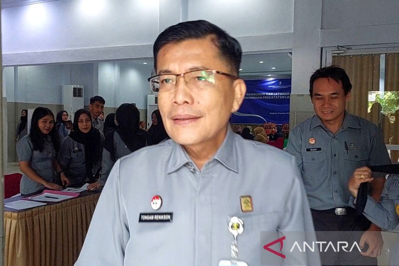 1.513 Posbankum Bengkulu Ditarget Aktif 2026, Saat Ini Baru 60 Persen