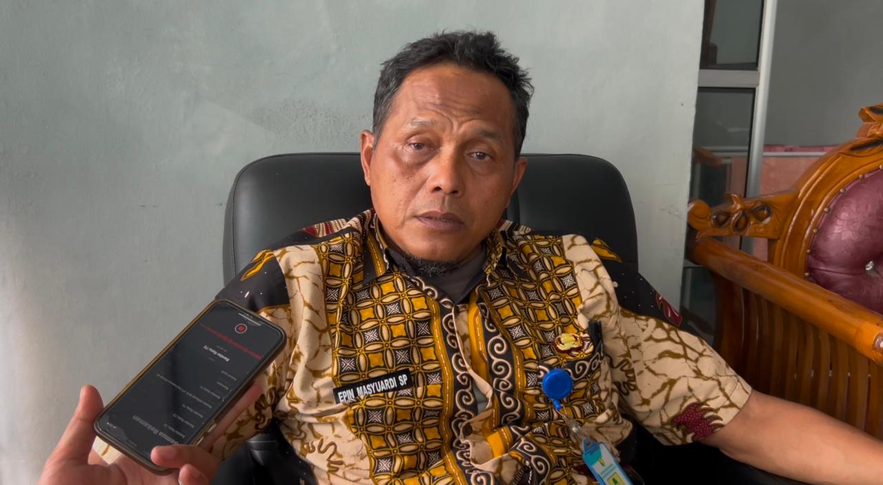 Kertas Pembuatan KK dan Akta Kelahiran di Dukcapil Mukomuko Tak Lagi Gunakan Blanko, Ini Alasannya