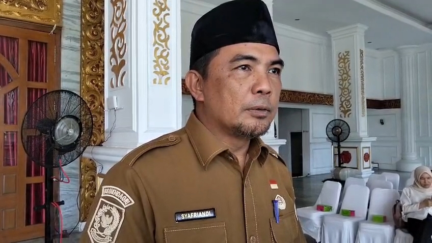 DKP Bengkulu Pastikan Aturan Baru BBM Subsidi Tak Kurangi Hak Nelayan, Kuota Tetap Utuh