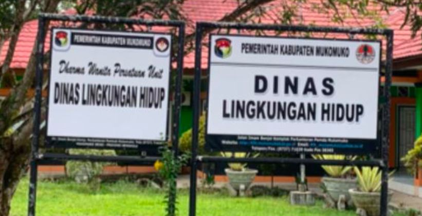 Efisiensi Anggaran Bikin DLH Mukomuko Kewalahan Atasi Sampah, Masyarakat Diminta Lebih Peduli