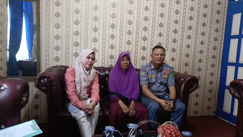 Usai Viral, Dispar Kota Bengkulu Panggil Pedagang Pantai Panjang Klarifikasi Isu Pondok Rp1 Juta