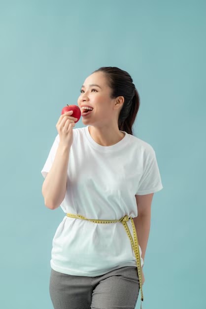 Gagal Diet Terus? Coba Metode Diet Alami ala Tiongkok yang Lagi Viral