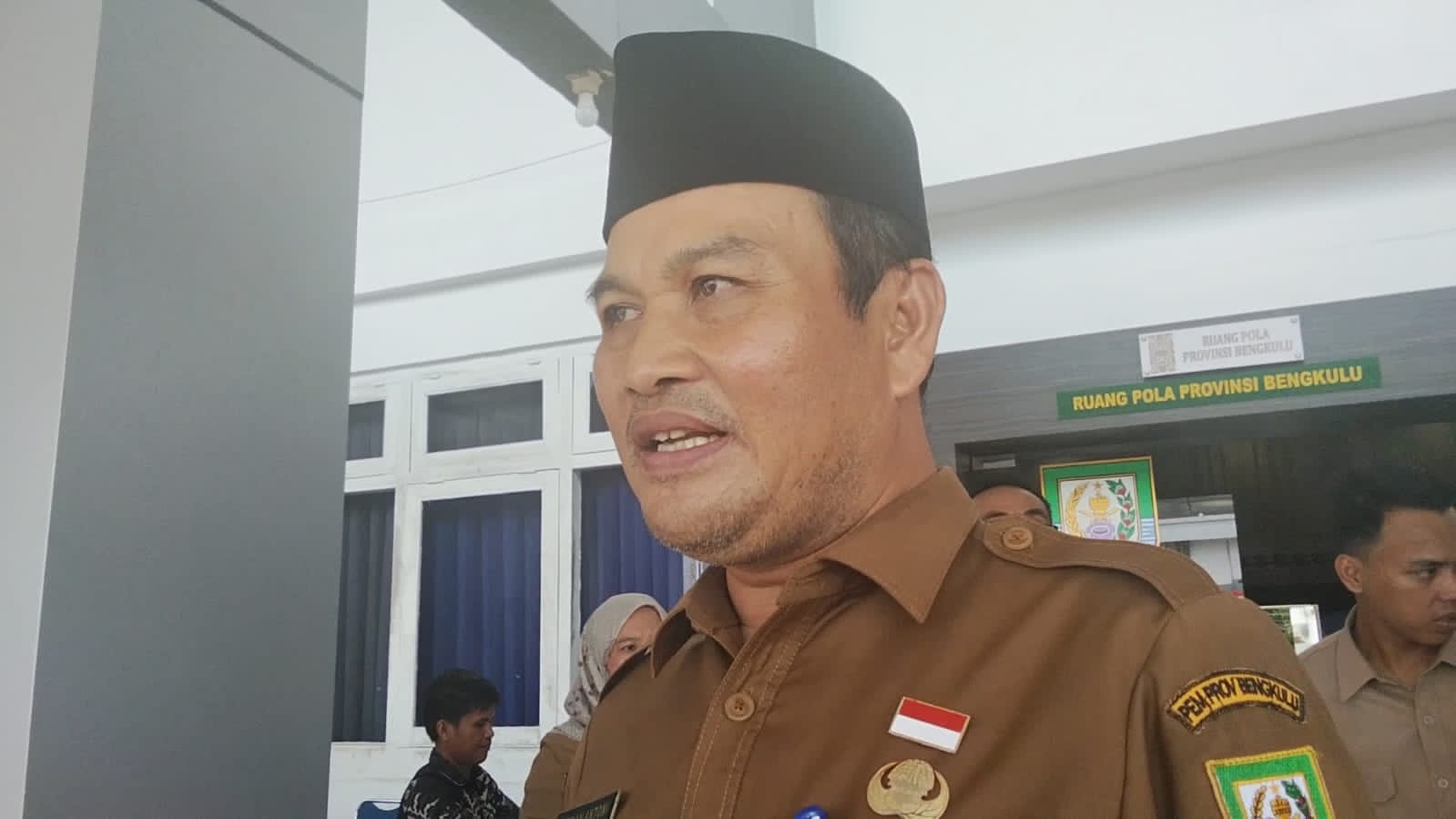 Mulai Februari 2026, TPP ASN Pemprov Bengkulu Dipangkas hingga 60 Persen