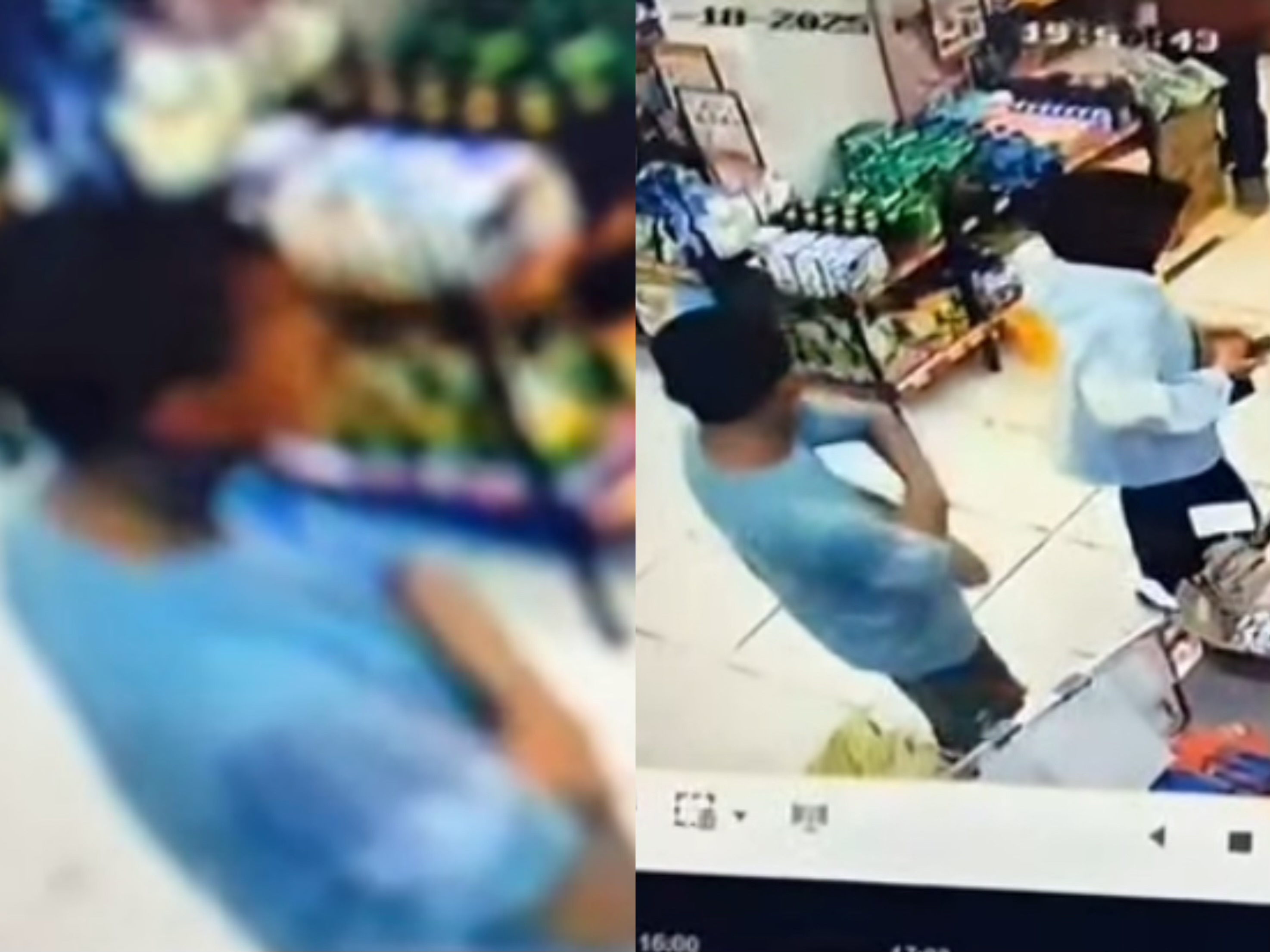 CCTV Bongkar Fakta Baru, Tersangka Pembunuhan Dua Bocah di Bengkulu Beli Kapur Barus Sebelum Buang Jenazah
