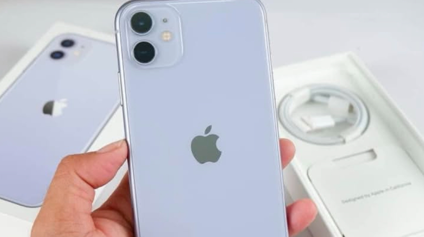 6 iPhone Second Murah dan Cocok untuk Mahasiswa, Tips Beli iPhone Aman!