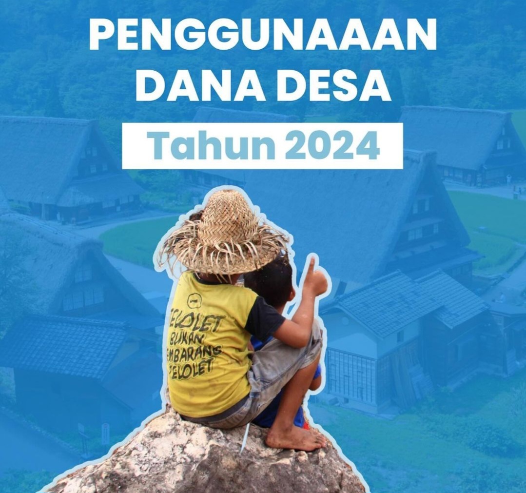 Dana Desa Bengkulu Utara 2024 Tersalurkan, Kades Diingatkan Selesaikan Pekerjaan Sebelum Akhir Tahun