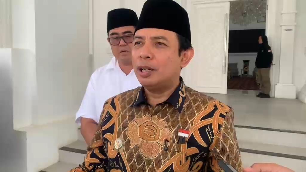 Pemkot Bengkulu Kejar UHC 100 Persen untuk Layanan Kesehatan Merata